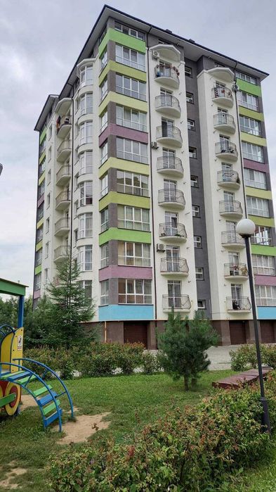 Квартира на ЖК «Калинова Слобода» в Івано-Франківську, ID 253221, фото №23
