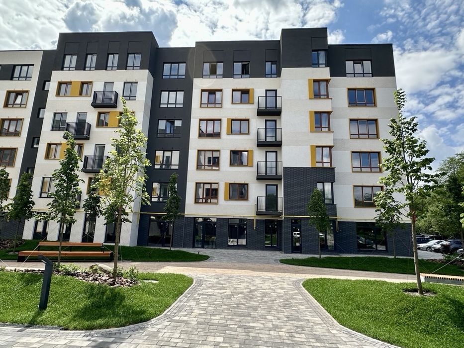 Квартира на ЖК Молодість в Києві, ID 235127, фото №1