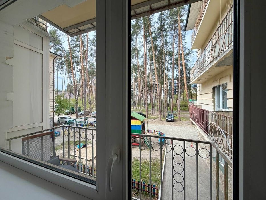 Квартира на вул. Рильського в Києві, ID 230871, фото №5
