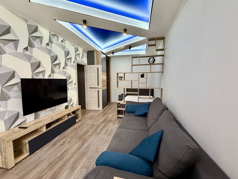 Квартира на вул. Рильського в Києві, ID 230871, фото №7