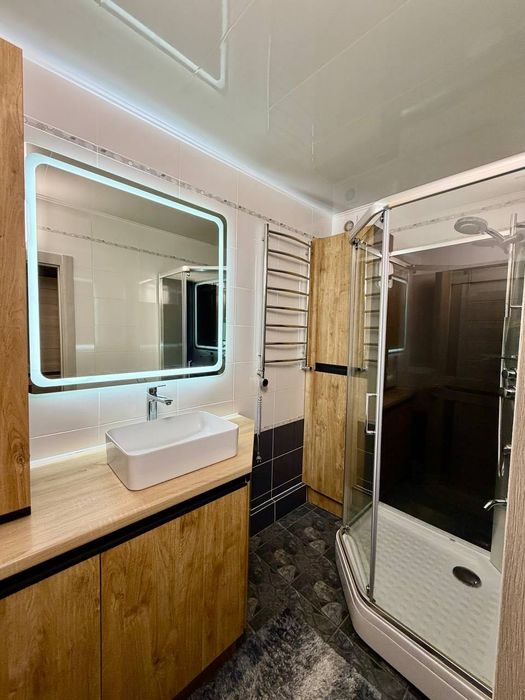 Квартира на вул. Рильського в Києві, ID 230871, фото №9