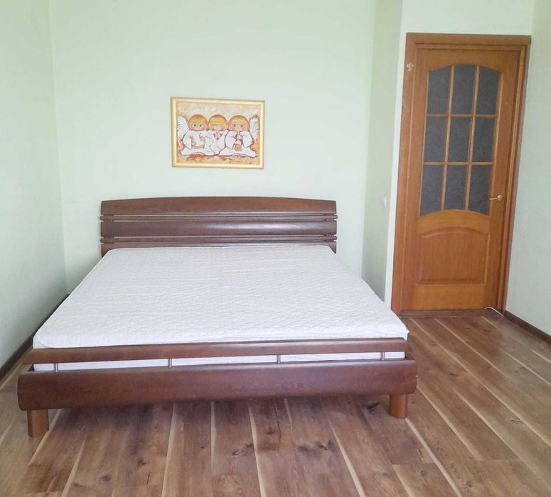 Квартира на вул. Воскресенська, 12-А в Київ, ID 178977, фото №1