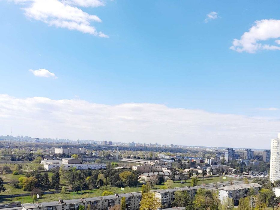 Квартира на вул. Воскресенська, 12-А в Києві, ID 178977, фото №17