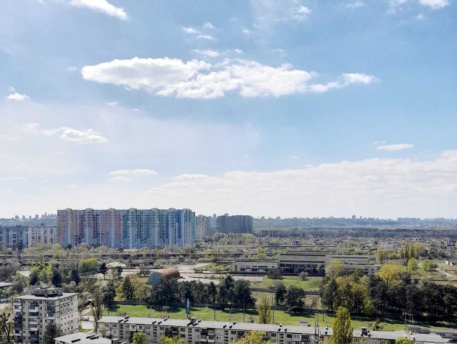Квартира на вул. Воскресенська, 12-А в Києві, ID 178977, фото №18