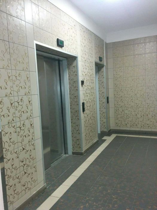 Квартира на вул. Воскресенська, 12-А в Києві, ID 178977, фото №19