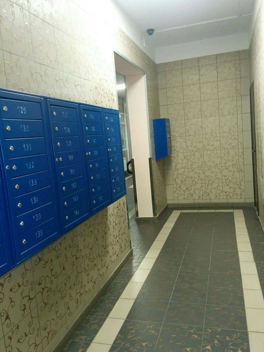Квартира на вул. Воскресенська, 12-А в Києві, ID 178977, фото №20