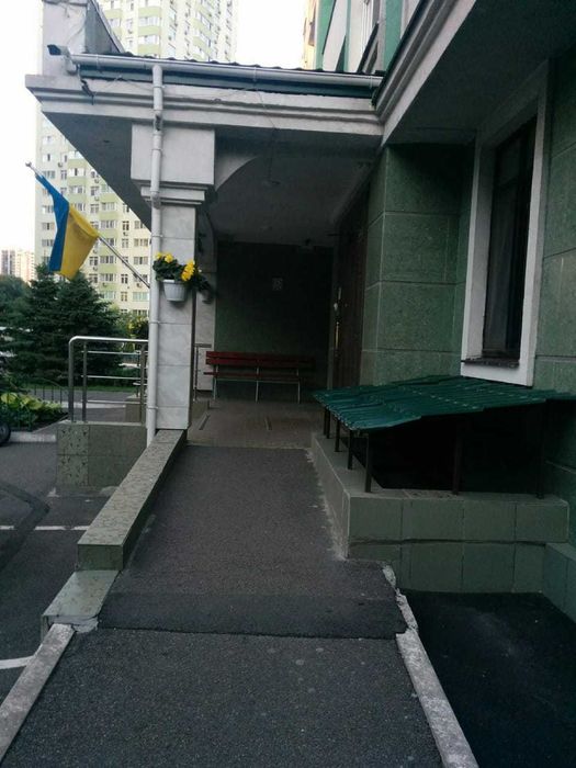 Квартира на вул. Воскресенська, 12-А в Києві, ID 178977, фото №22