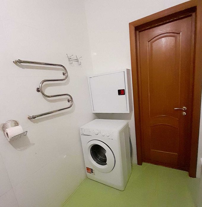 Квартира на вул. Воскресенська, 12-А в Києві, ID 178977, фото №8