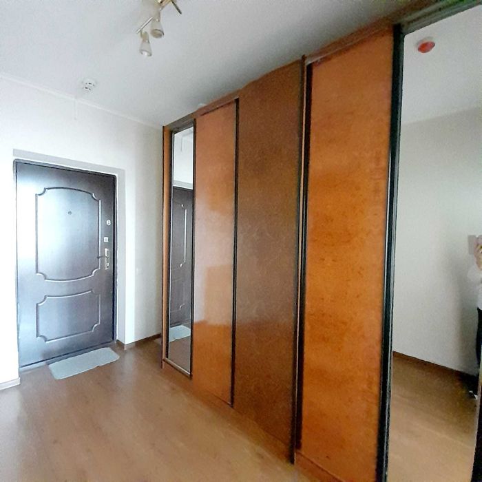 Квартира на вул. Воскресенська, 12-А в Києві, ID 178977, фото №10