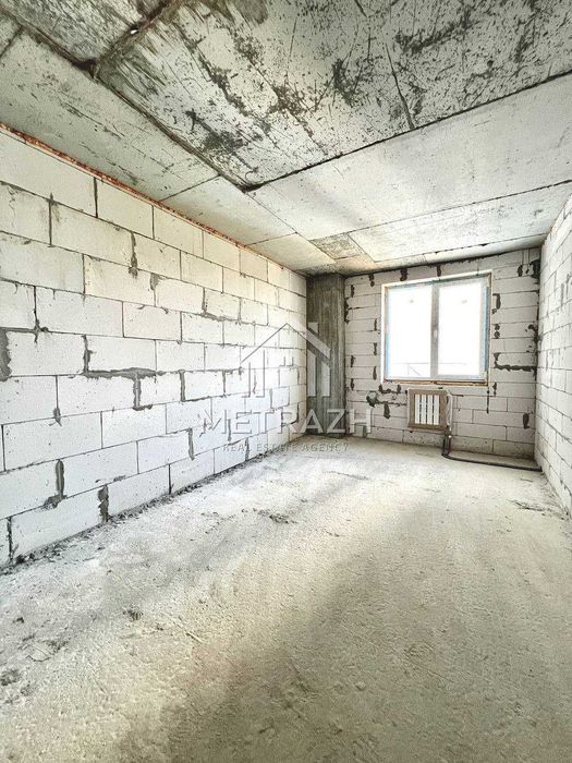 Квартира на вул. Зернова, 47 в Харкові, ID 214611, фото №1