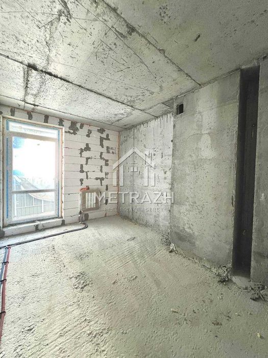 Квартира на вул. Зернова, 47 в Харкові, ID 214611, фото №3