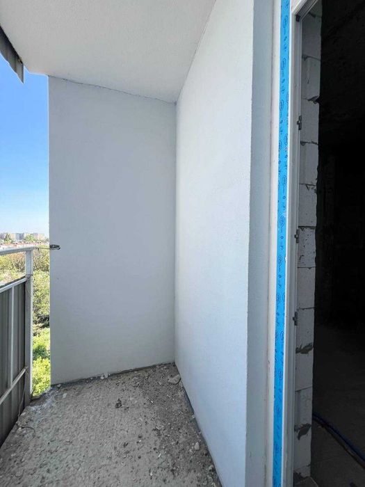 Квартира на вул. Зернова, 47 в Харкові, ID 214611, фото №7