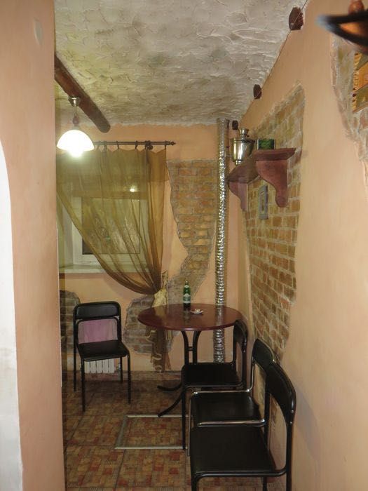 Квартира на вул. Балківська в Одеса, ID 163576, фото №3