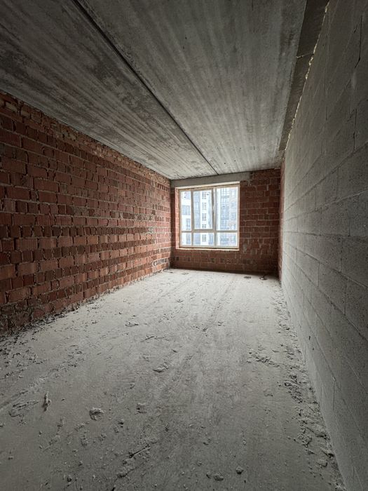 Квартира на вул. Ольги Кобилянської, 1В/2 в Києві, ID 233510, фото №1