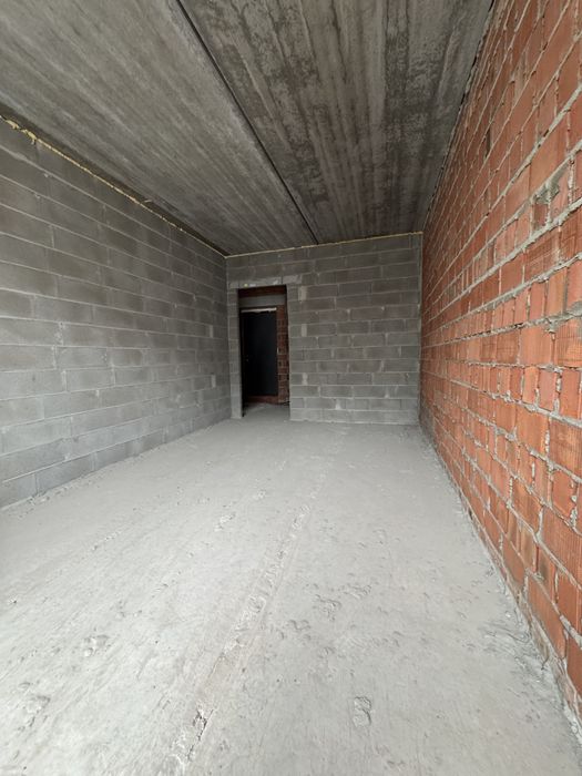 Квартира на вул. Ольги Кобилянської, 1В/2 в Києві, ID 233510, фото №3