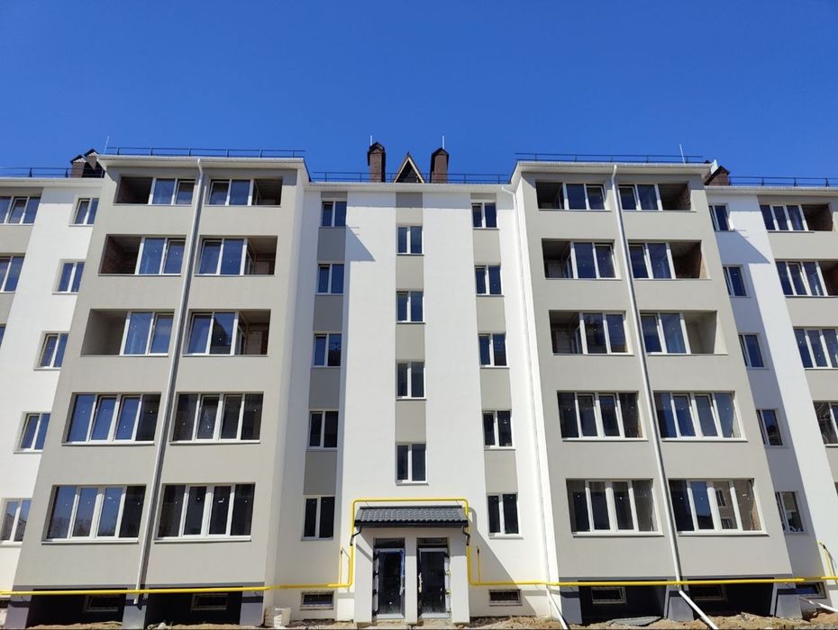 Квартира на ЖК Гранд Віллас в Києві, ID 312382, фото №2