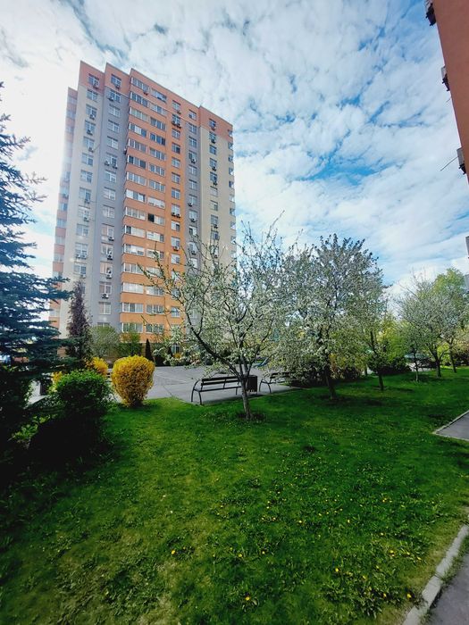 Квартира на просп. Любомира Гузара, 46-Б в Києві, ID 170624, фото №3