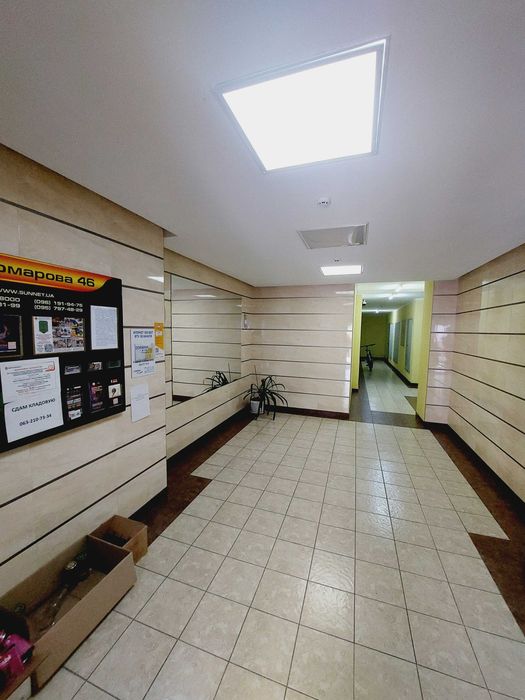 Квартира на просп. Любомира Гузара, 46-Б в Києві, ID 170624, фото №4