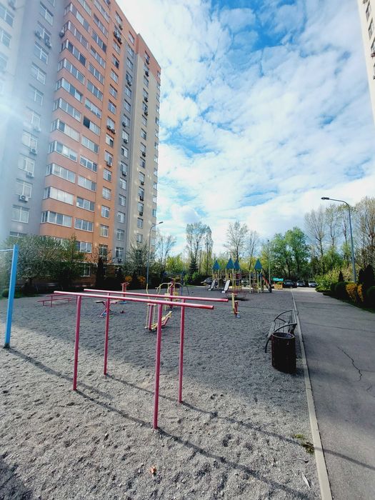 Квартира на просп. Любомира Гузара, 46-Б в Києві, ID 170624, фото №8