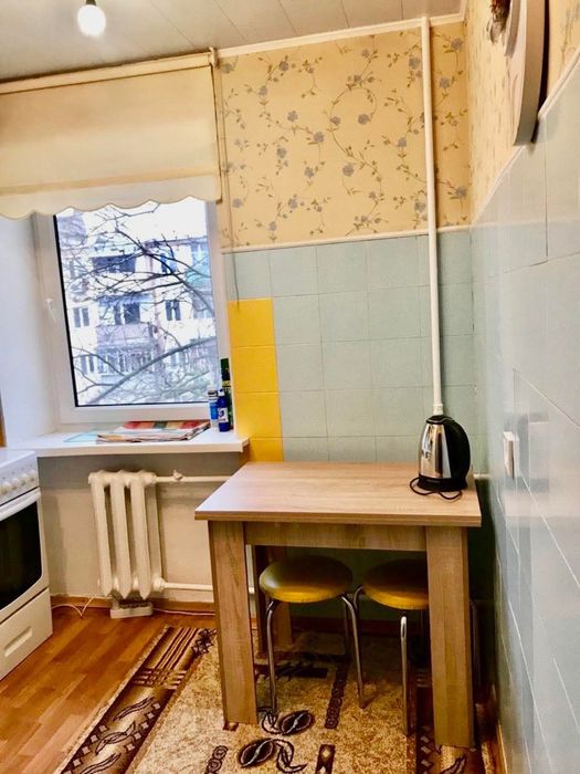 Квартира на просп. Шевченка, 8 в Одесі, ID 326213, фото №11