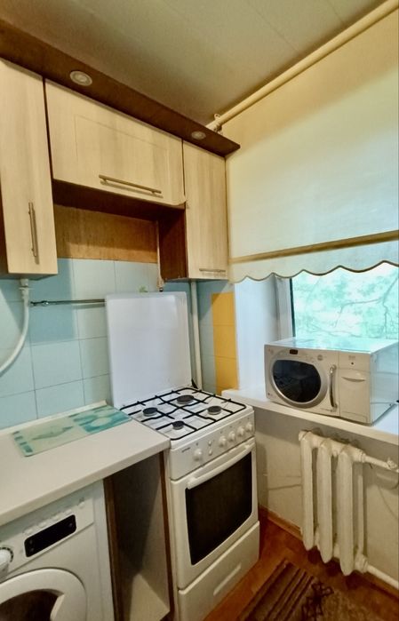 Квартира на просп. Шевченка, 8 в Одесі, ID 326213, фото №12