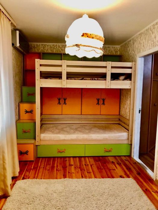 Квартира на просп. Шевченка, 8 в Одесі, ID 326213, фото №4