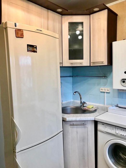 Квартира на просп. Шевченка, 8 в Одесі, ID 326213, фото №9
