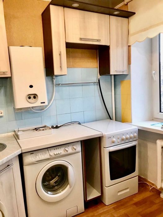 Квартира на просп. Шевченка, 8 в Одесі, ID 326213, фото №10