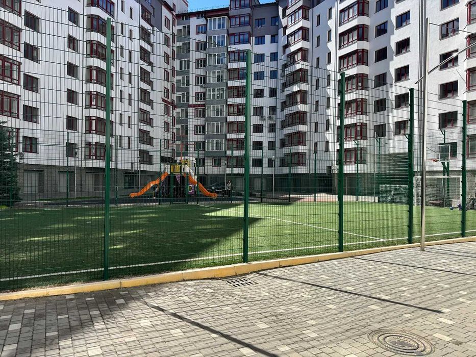 Квартира на вул. Галицька в Івано-Франківську, ID 218463, фото №19