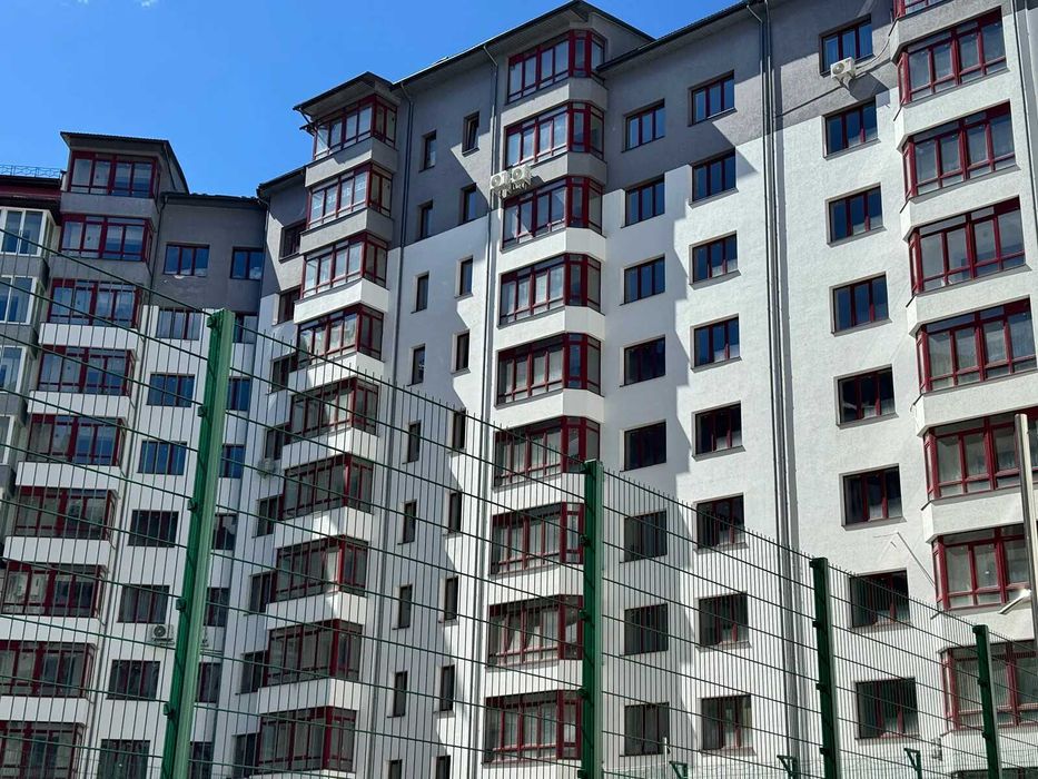 Квартира на вул. Галицька в Івано-Франківську, ID 218463, фото №20