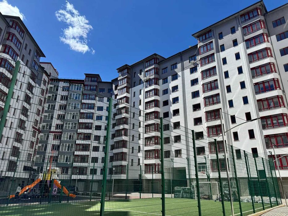 Квартира на вул. Галицька в Івано-Франківську, ID 218463, фото №21