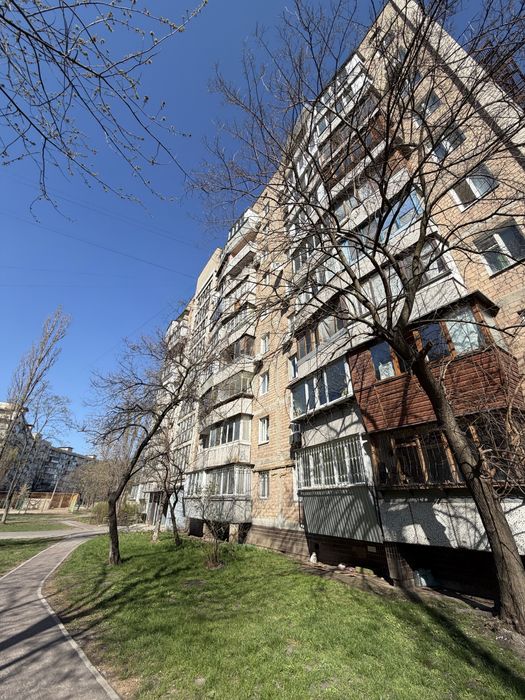 Квартира на вул. Героїв полку "Азов", 1-А в Києві, ID 199405, фото №6