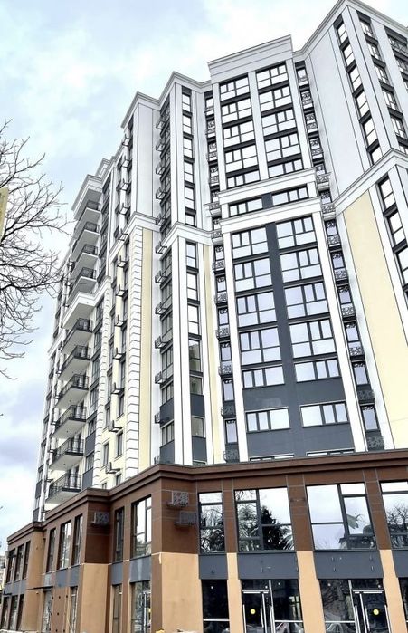 Квартира на вул. Рівненська, 4 в Луцьку, ID 234966, фото №2