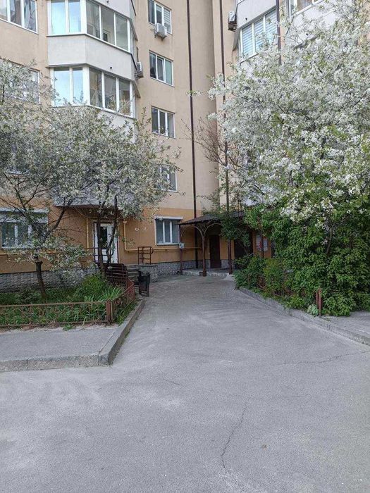 Квартира на вул. Л. Українки, 19 в Києві, ID 306696, фото №2
