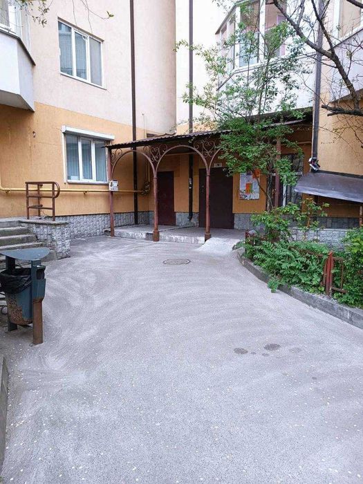Квартира на вул. Л. Українки, 19 в Києві, ID 306696, фото №3