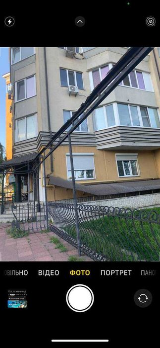 Квартира на вул. Л. Українки, 19 в Києві, ID 306696, фото №5