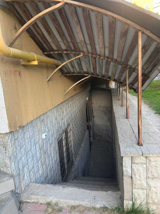 Квартира на вул. Л. Українки, 19 в Києві, ID 306696, фото №6