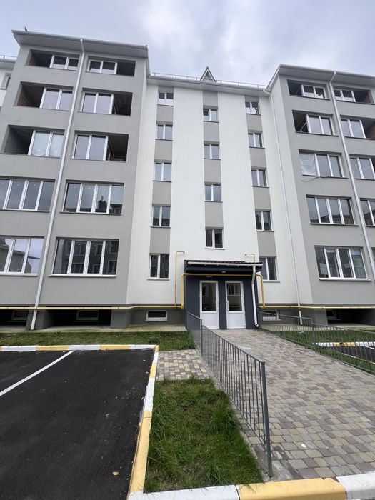 Квартира на ЖК Гранд Вілас в Києві, ID 312372, фото №9