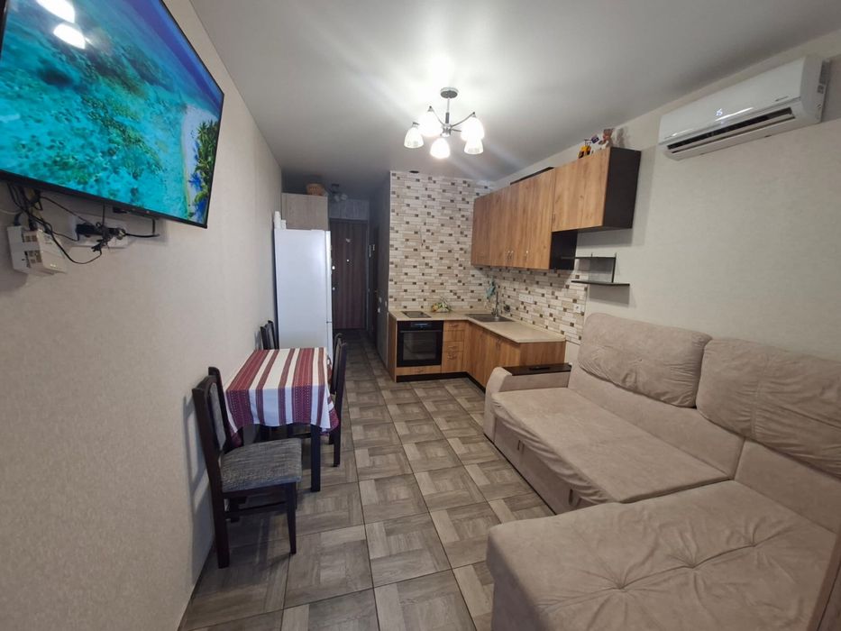 Квартира на вул. Миколи Боровського в Одеса, ID 274798, фото №3