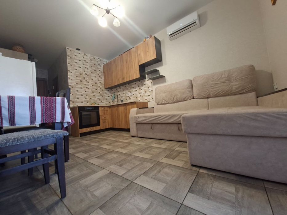 Квартира на вул. Миколи Боровського в Одеса, ID 274798, фото №4