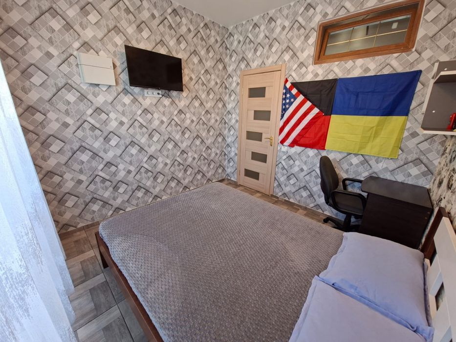 Квартира на вул. Миколи Боровського в Одеса, ID 274798, фото №5