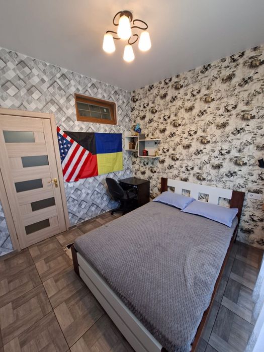 Квартира на вул. Миколи Боровського в Одесі, ID 274798, фото №6