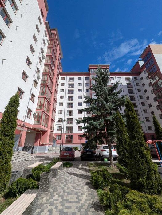Квартира на вул. Європейська, 2 в Івано-Франківськ, ID 341294, фото №2