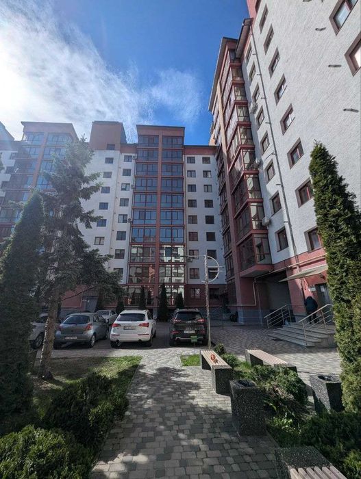 Квартира на вул. Європейська, 2 в Івано-Франківськ, ID 341294, фото №3