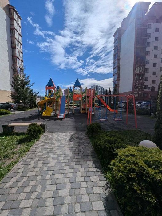 Квартира на вул. Європейська, 2 в Івано-Франківськ, ID 341294, фото №4