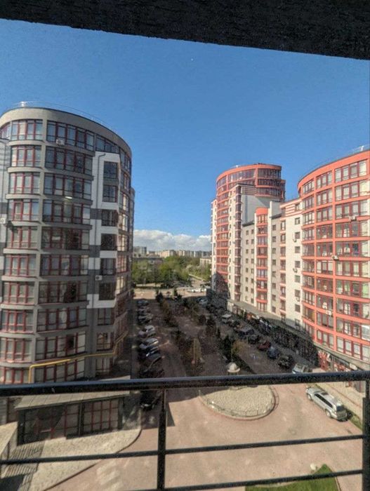 Квартира на вул. Європейська, 2 в Івано-Франківськ, ID 341294, фото №5