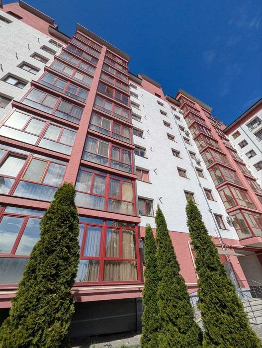 Квартира на вул. Європейська, 2 в Івано-Франківську, ID 341294, фото №6