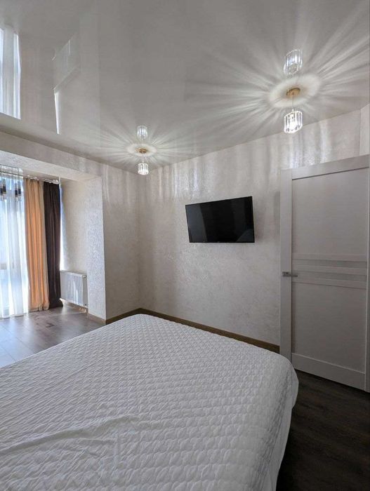Квартира на вул. Європейська, 2 в Івано-Франківську, ID 341294, фото №10