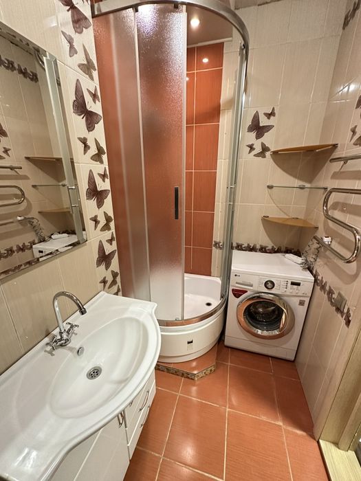 Квартира на вул. Миколи Руденка в Києві, ID 221131, фото №8