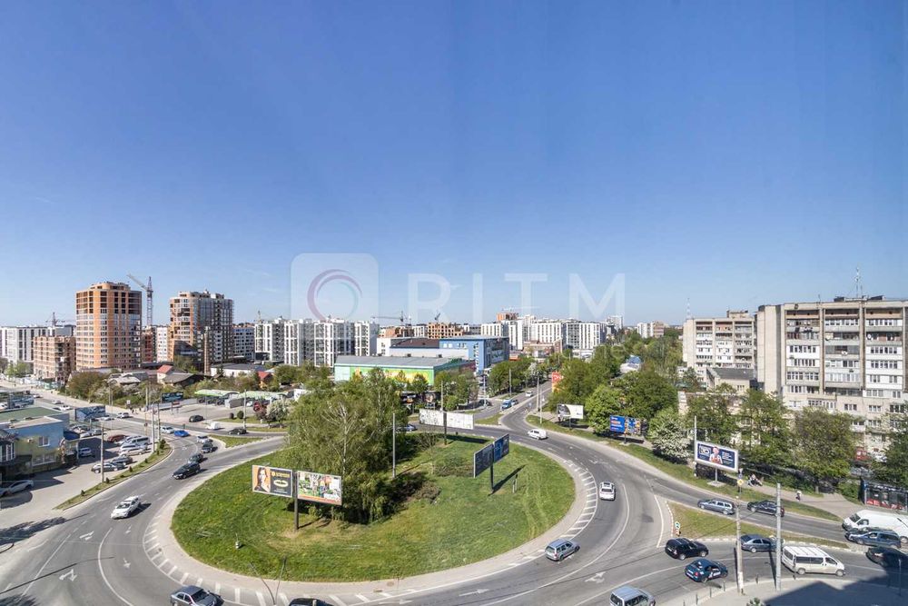 Квартира на ЖК «Сонячний» в Івано-Франківську, ID 180708, фото №18